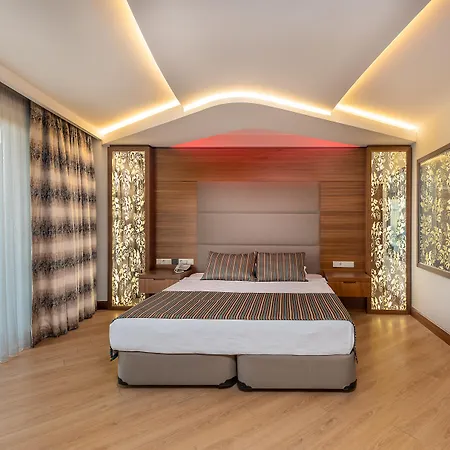 Hotel The Marilis Hill &