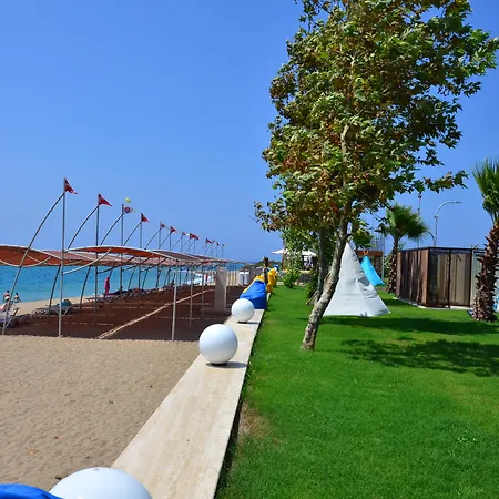 The Marilis Hill & Hotel 5*