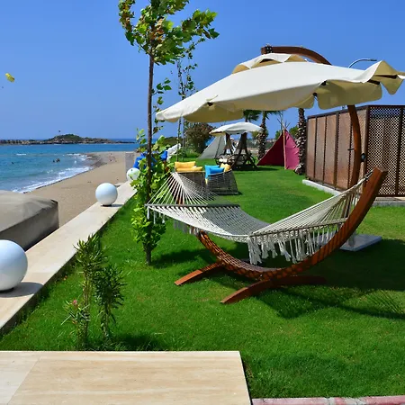 The Marilis Hill & 5*