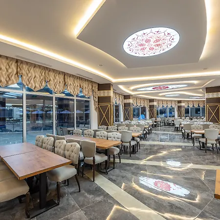 The Marilis Hill & Hotel Okurcalar