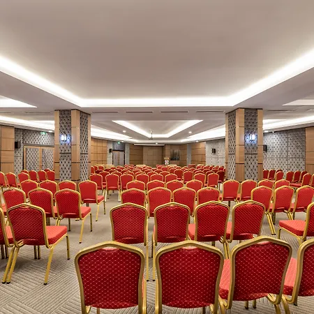 The Marilis Hill & Hotel Okurcalar