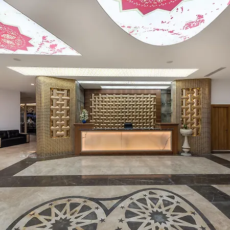 The Marilis Hill & 酒店 欧库卡拉