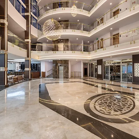 Hotel The Marilis Hill &